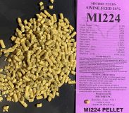 MI224 Swine Feed 14%