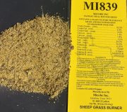 MI839 Pasture Meal Mix for Sheep